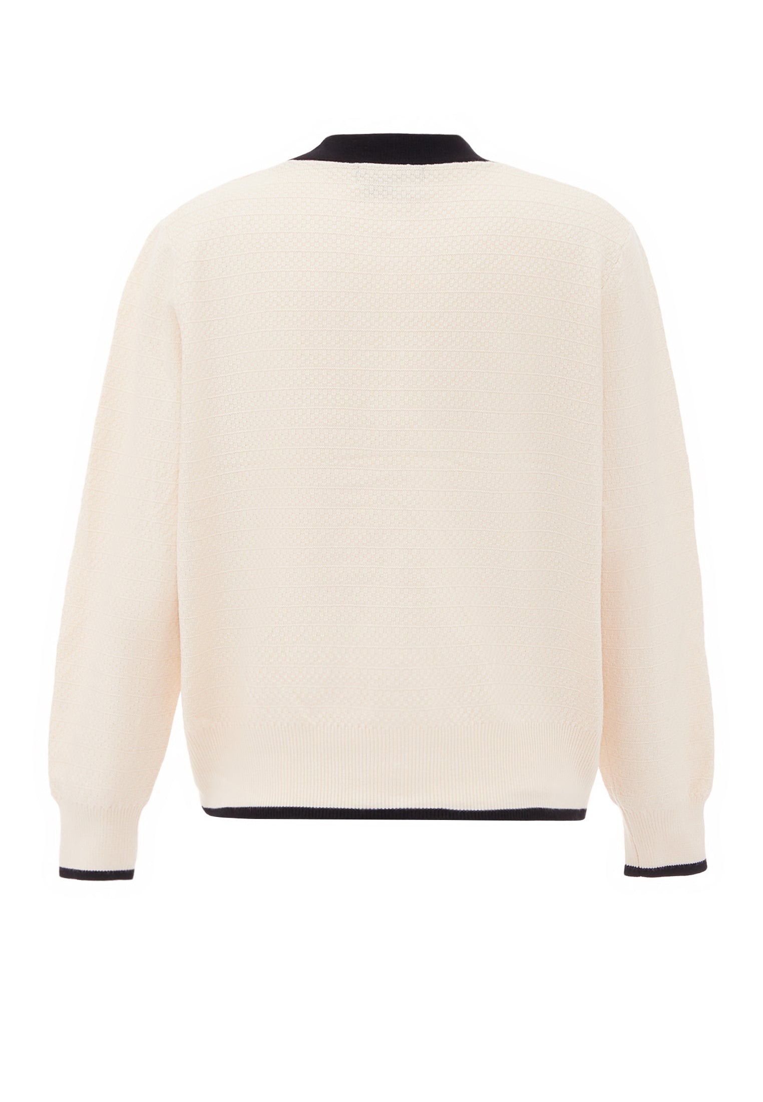 carato Damen Strickjacke