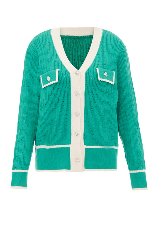 faina NALLY Cardigan