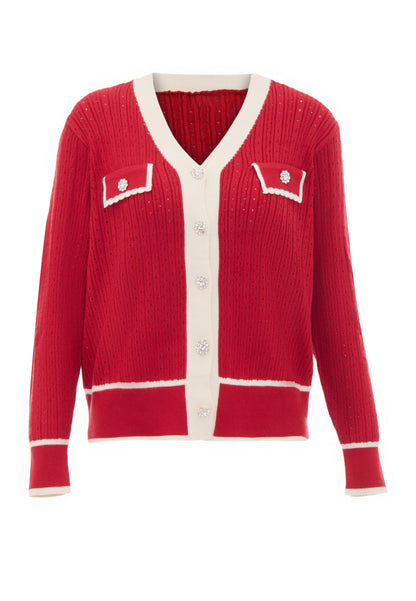 faina NALLY Cardigan