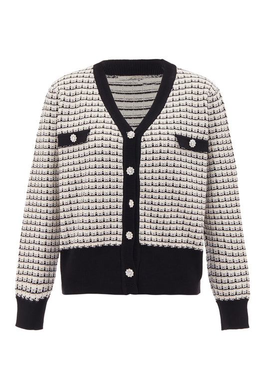 CHANI Women's Cardigan