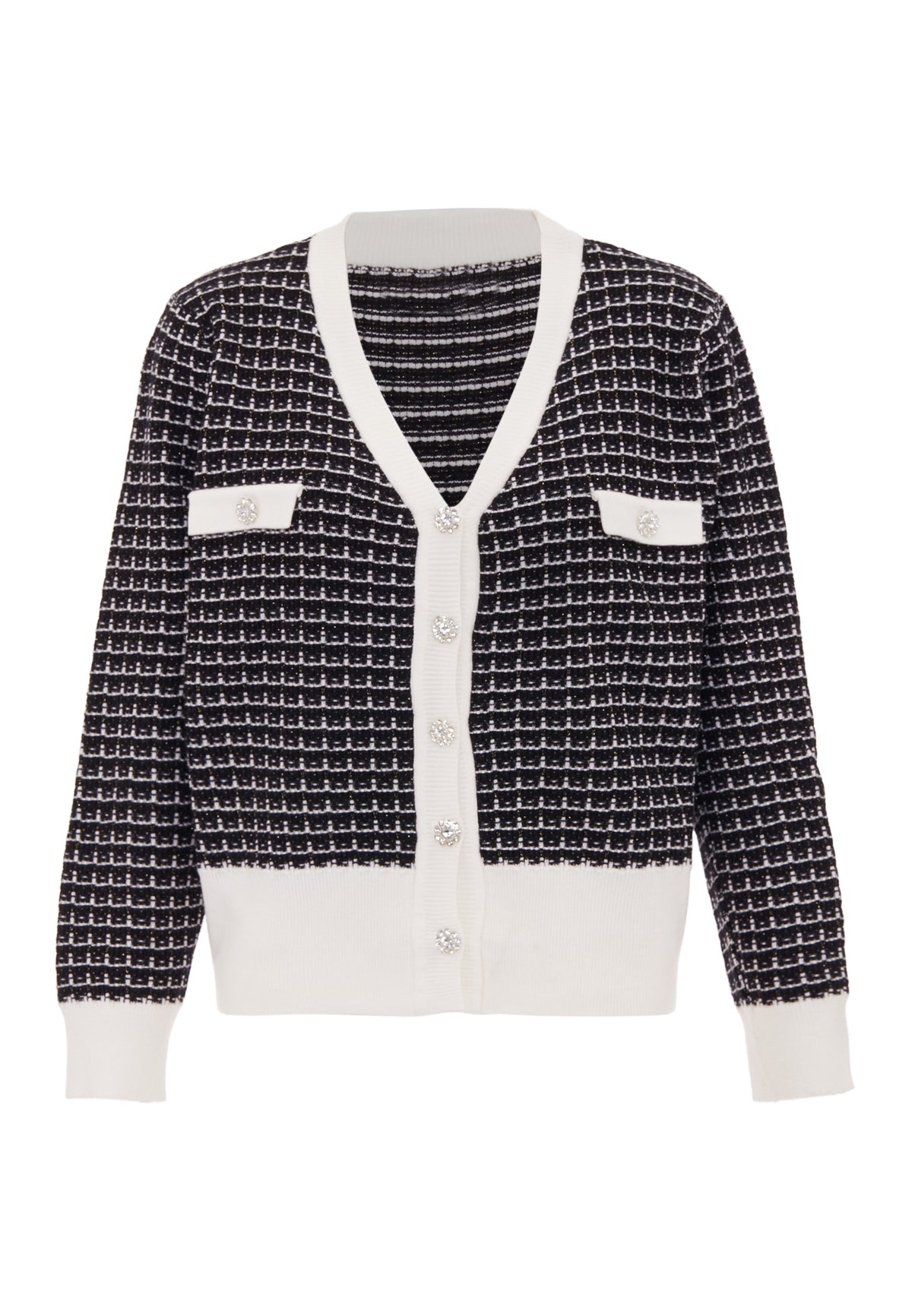 faina NAEMI Cardigan