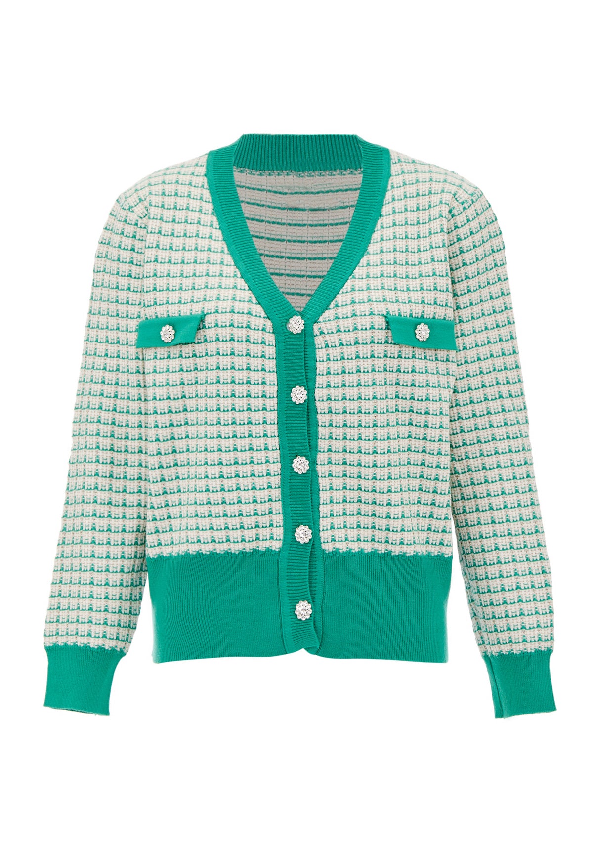 faina NAEMI Cardigan