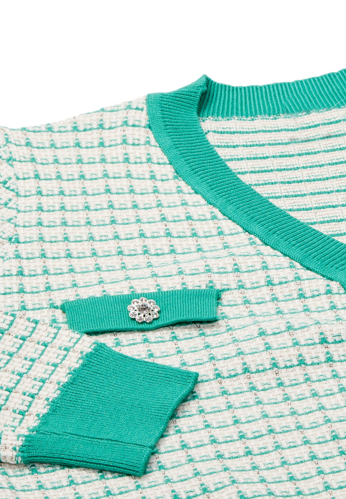 faina NAEMI Cardigan