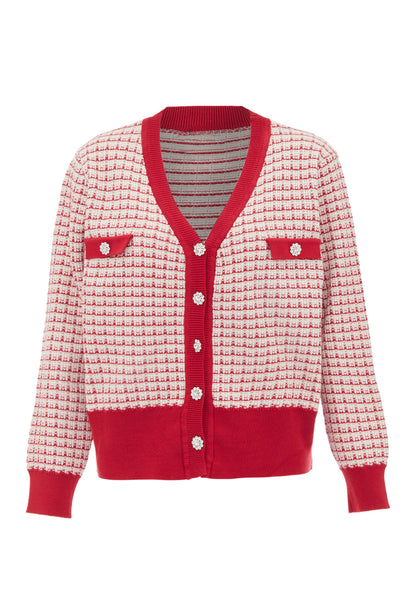faina NAEMI Cardigan