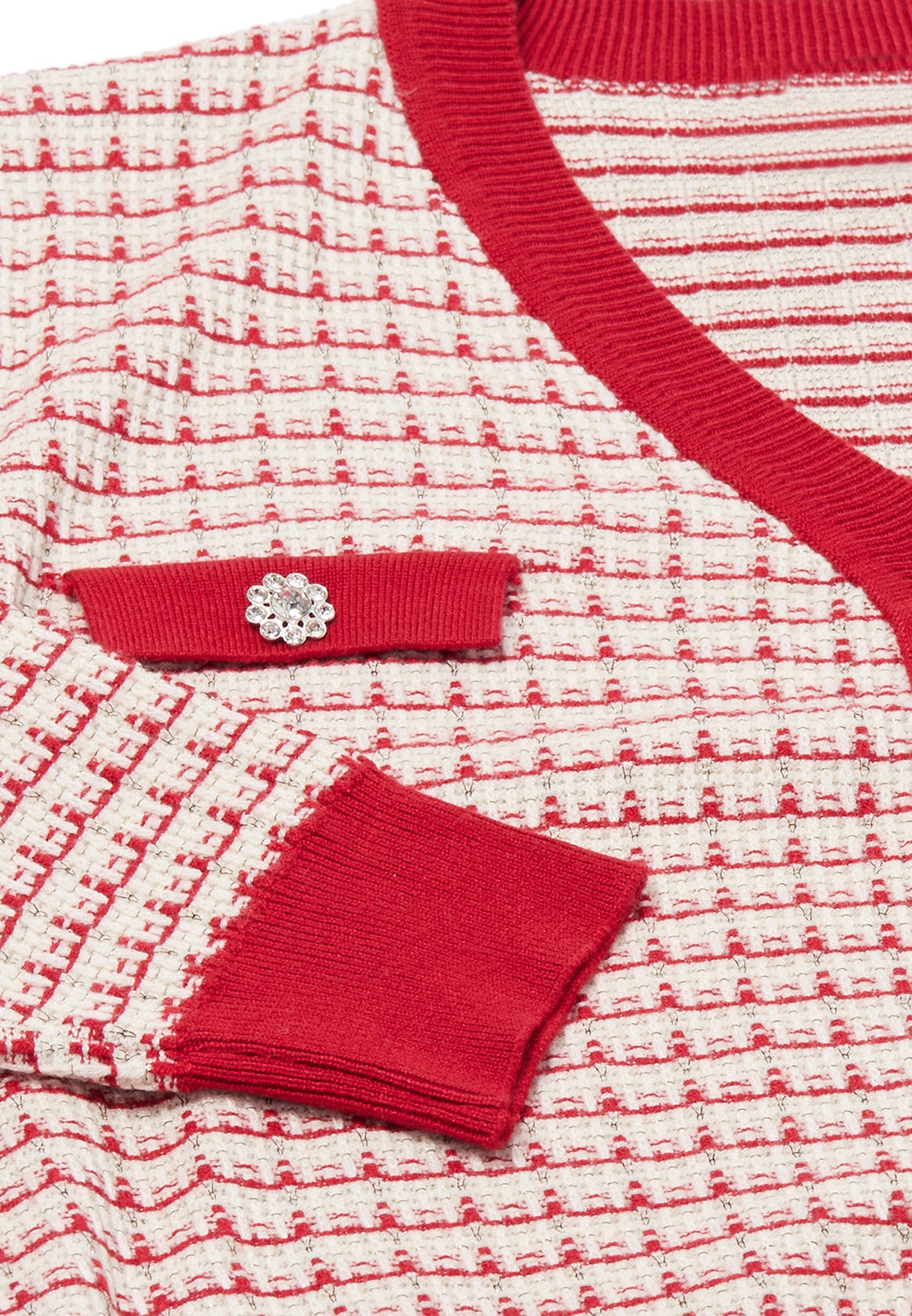 faina NAEMI Cardigan