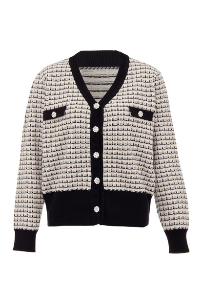 faina NAEMI Cardigan