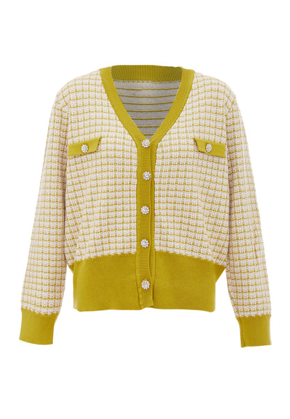 faina NAEMI Cardigan