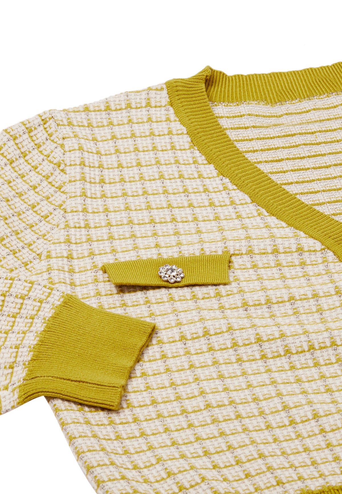 faina NAEMI Cardigan
