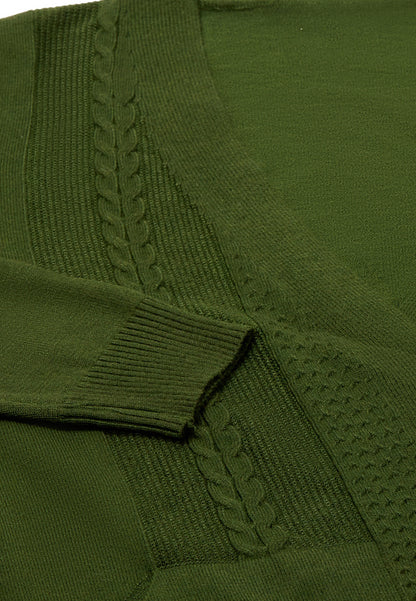 ALARY Women's Cardigan