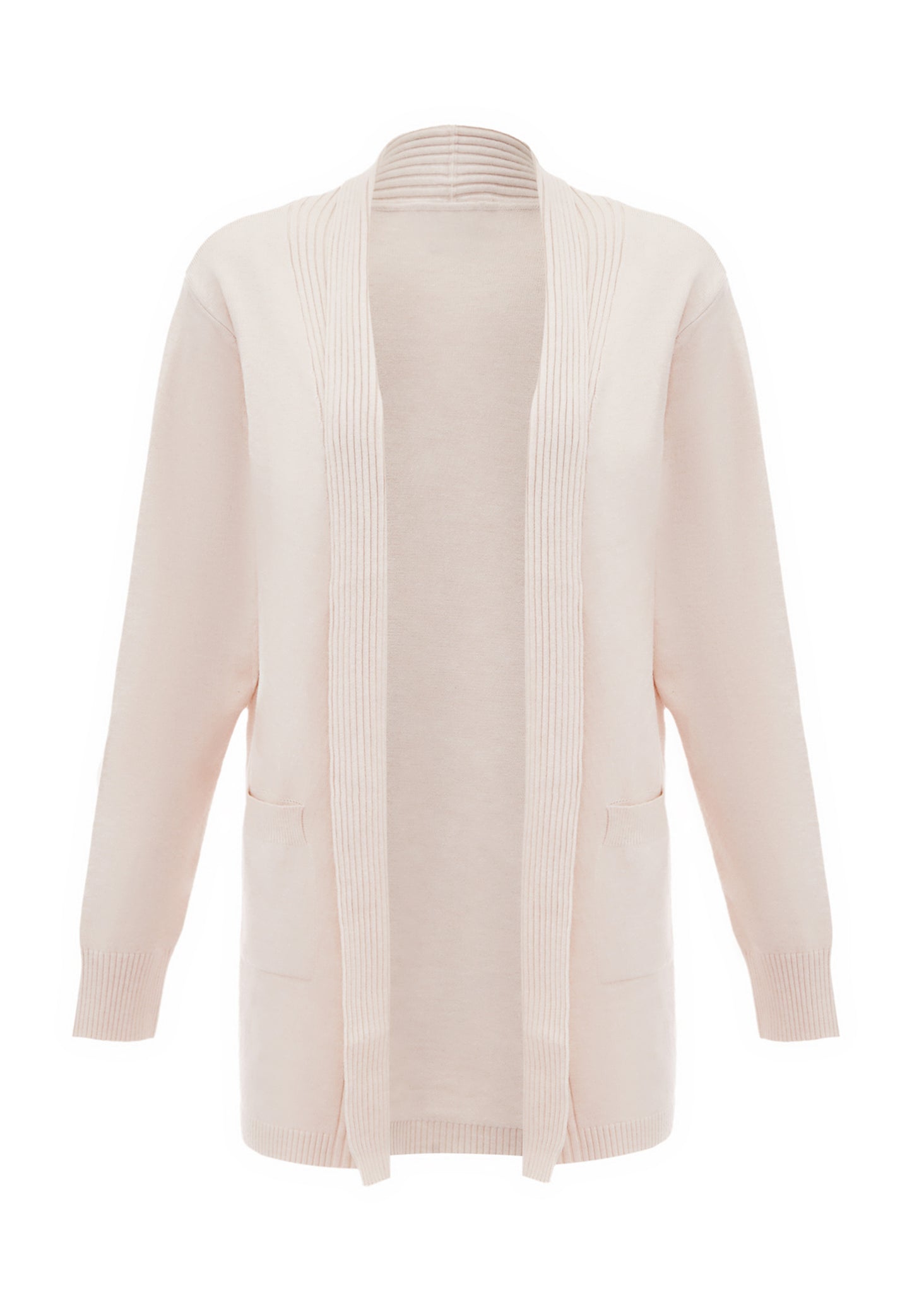 aleva Damen Strickjacke
