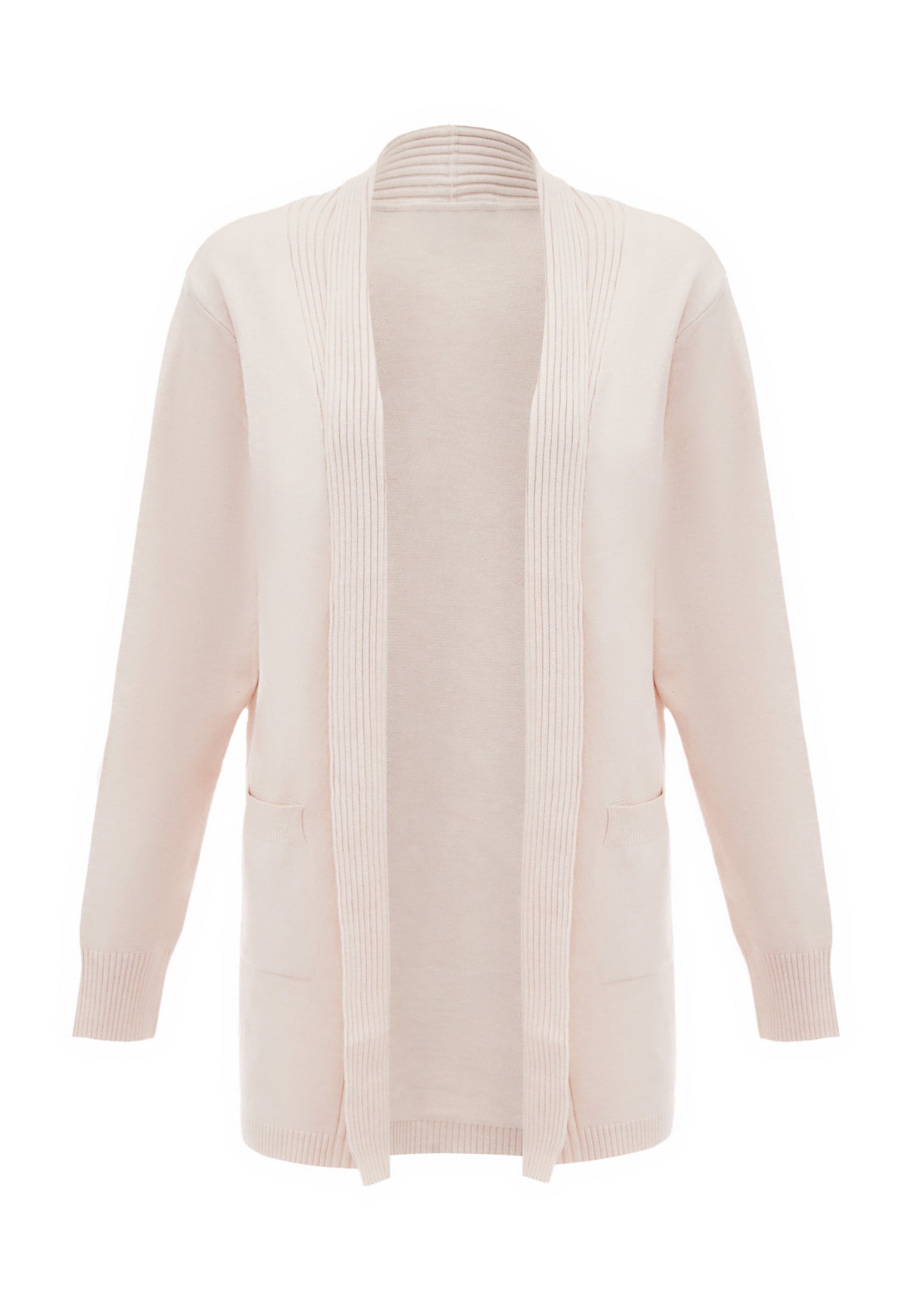 aleva Damen Strickjacke