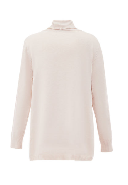 aleva Damen Strickjacke