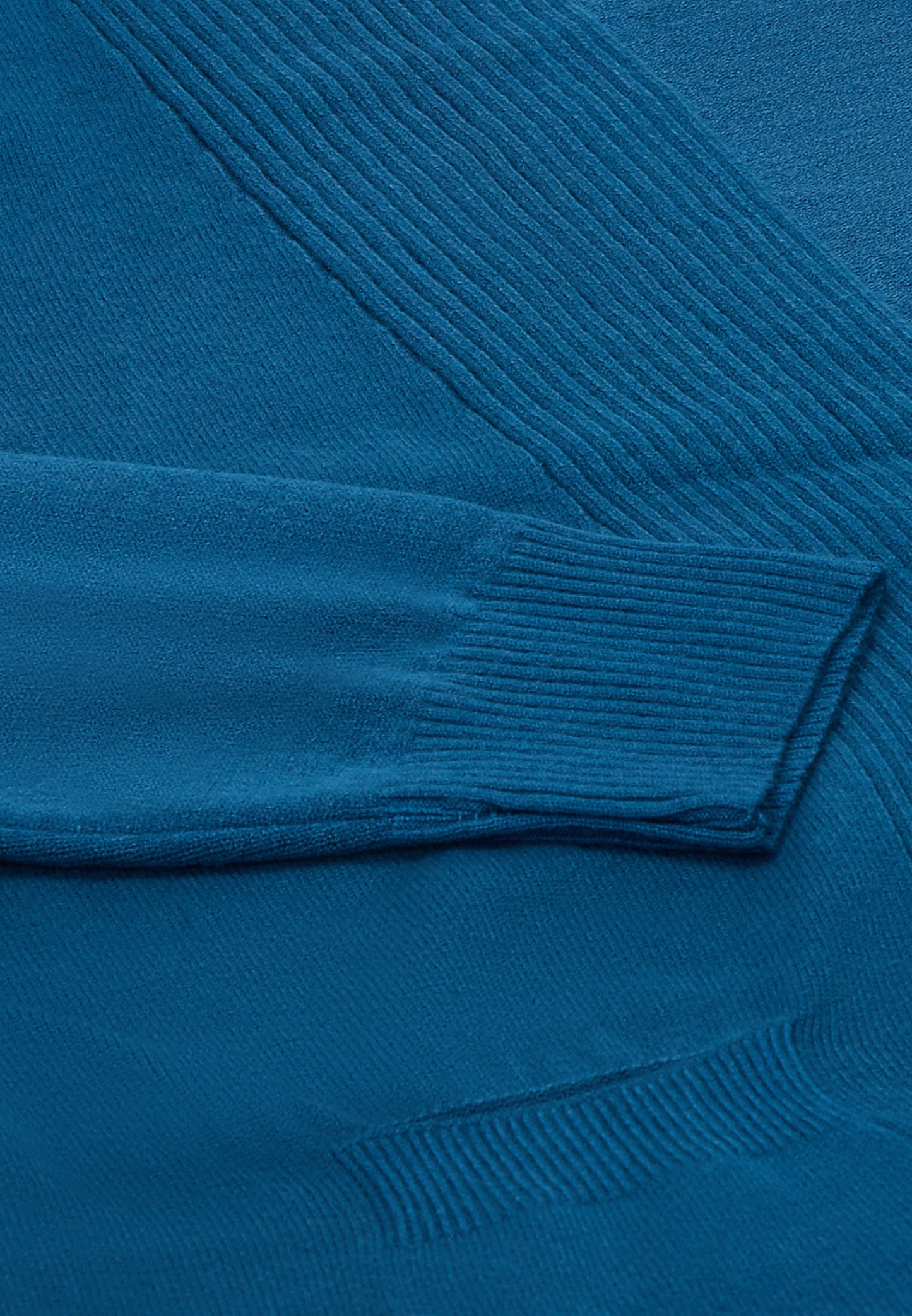 aleva Damen Strickjacke