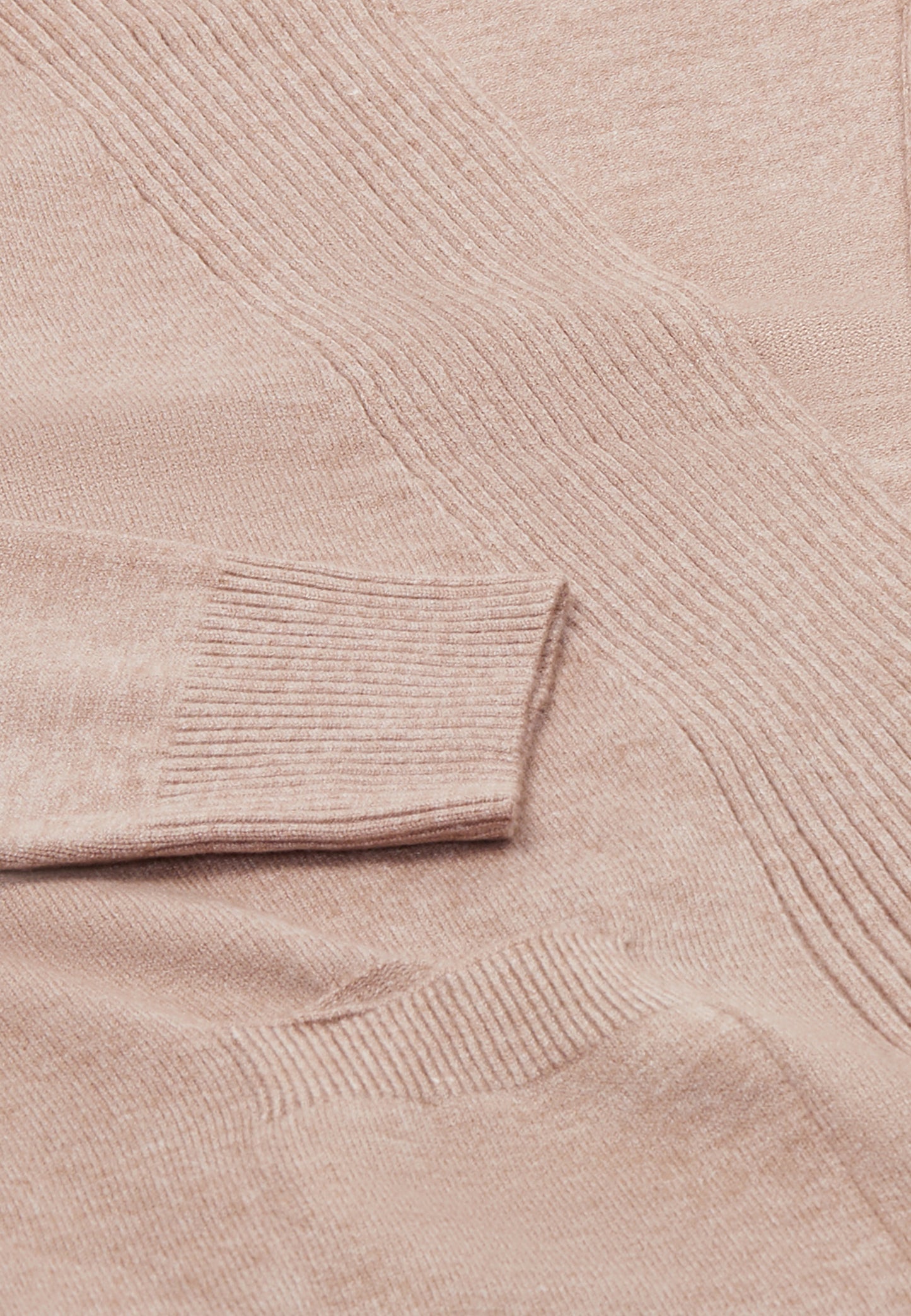 aleva Damen Strickjacke