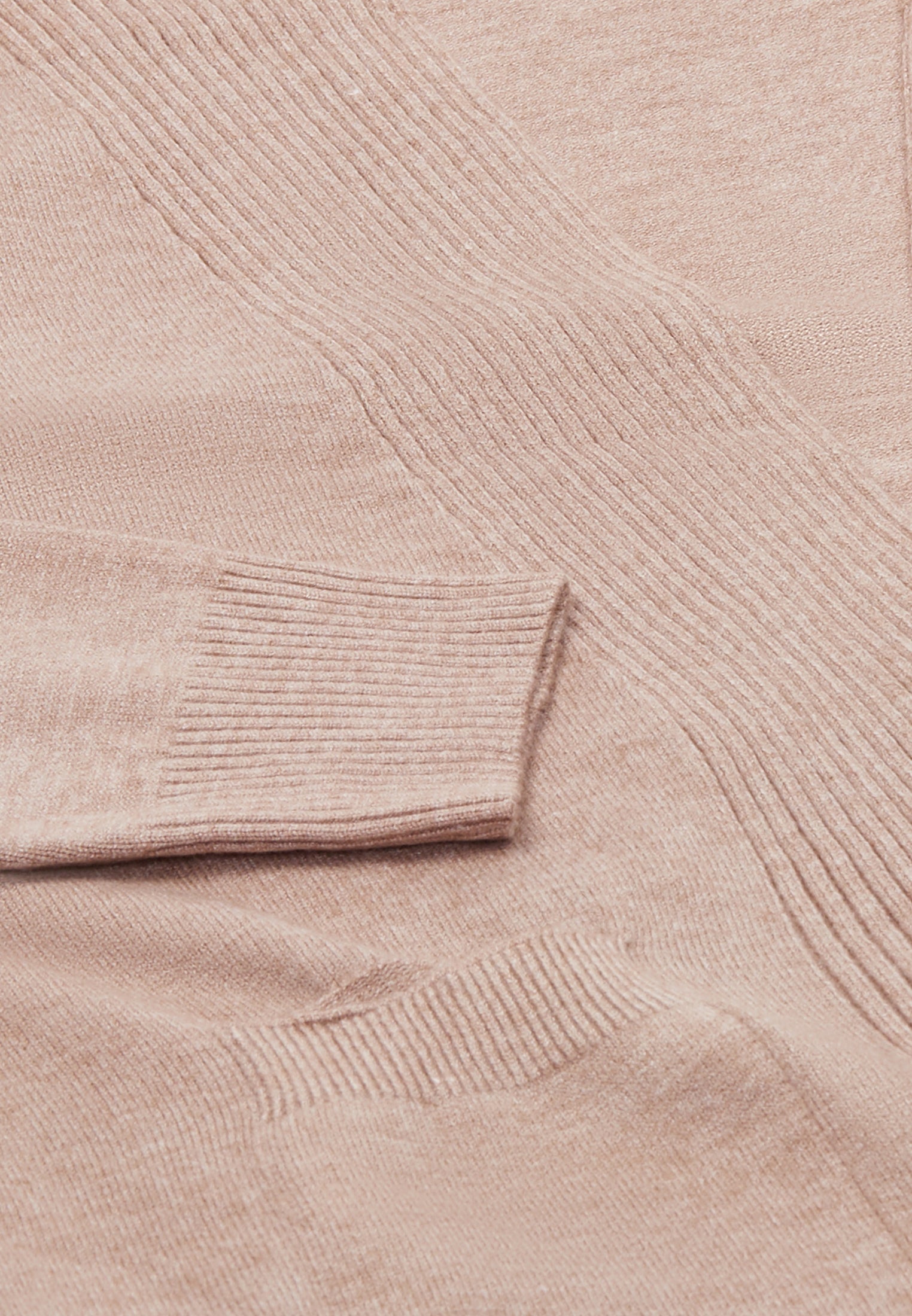 aleva Damen Strickjacke