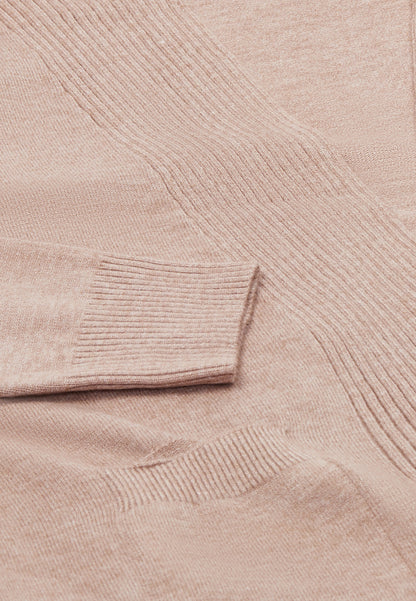 aleva Damen Strickjacke