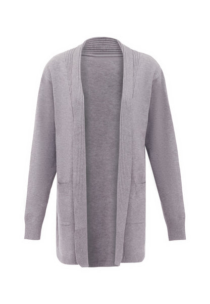 aleva Damen Strickjacke