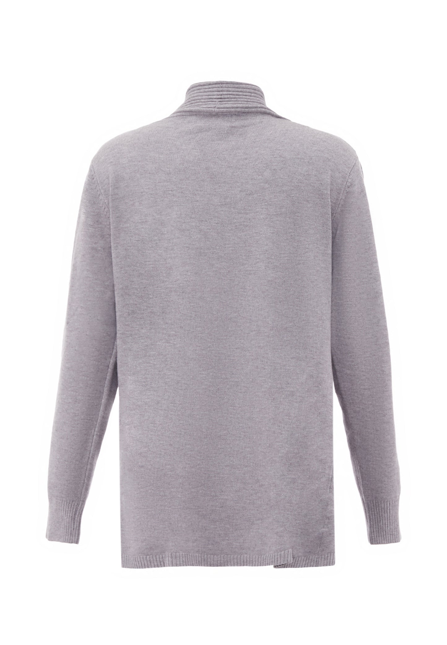 aleva Damen Strickjacke