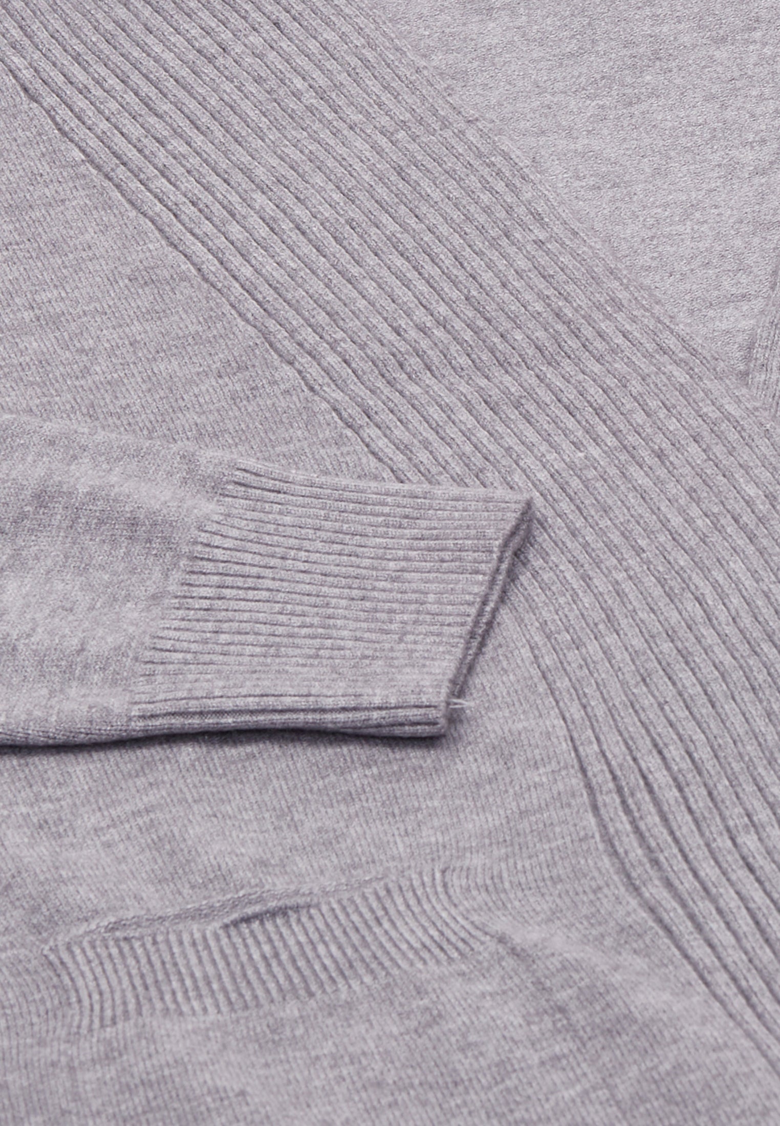 aleva Damen Strickjacke