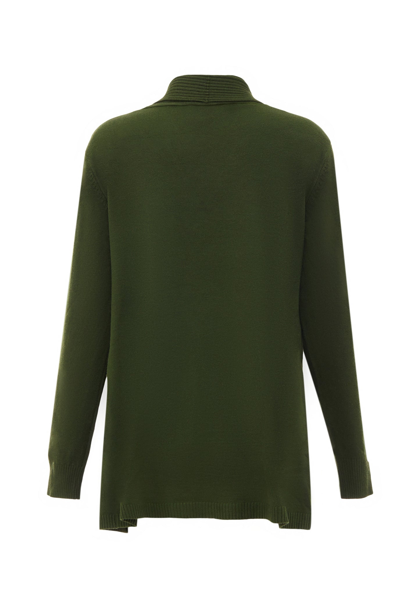 aleva Damen Strickjacke