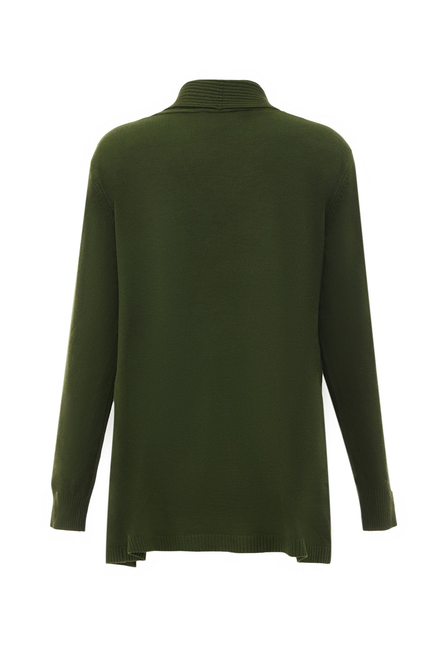 aleva Damen Strickjacke