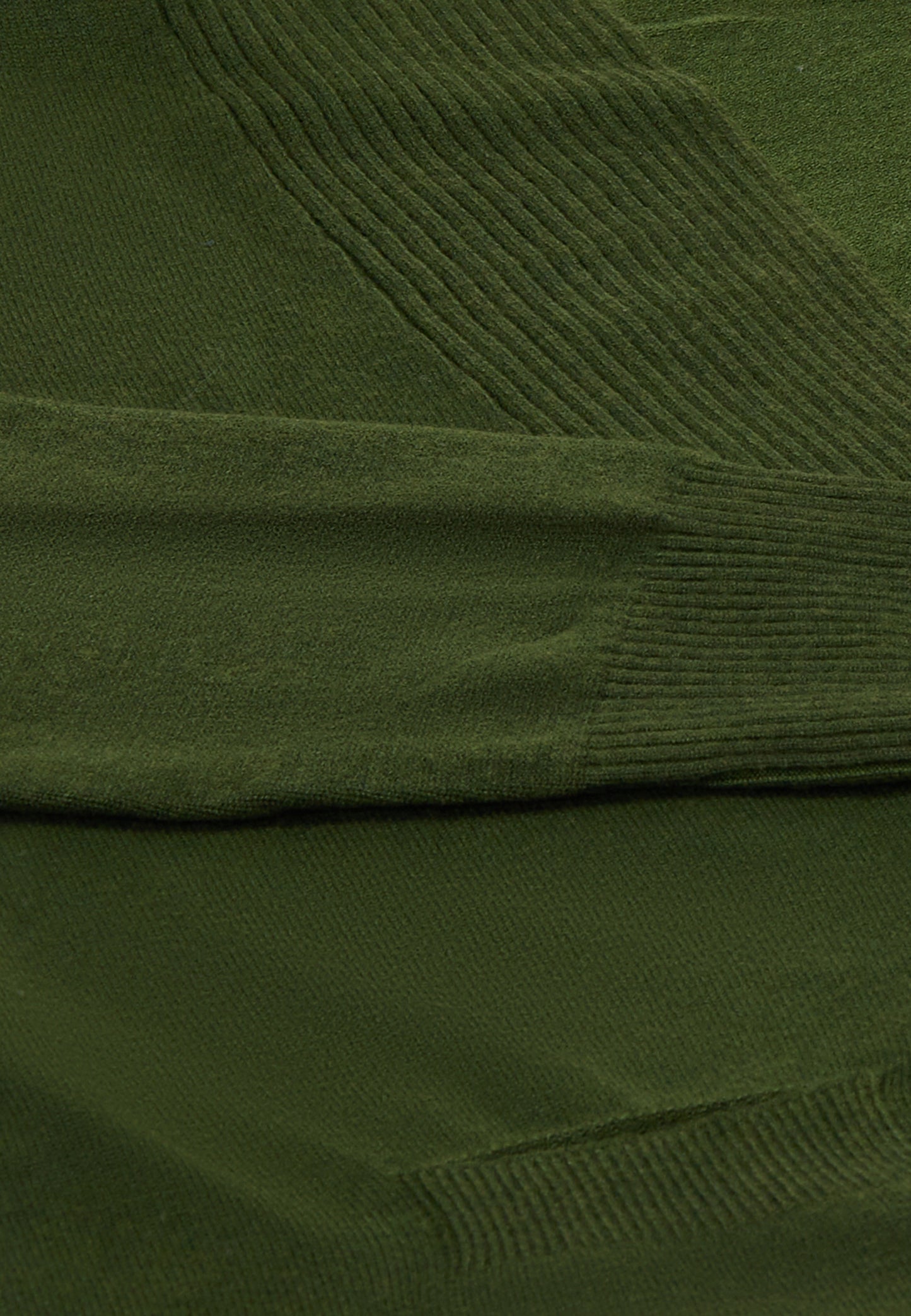 aleva Damen Strickjacke
