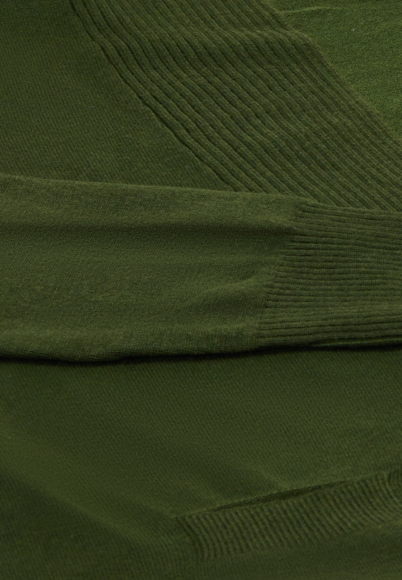 aleva Damen Strickjacke