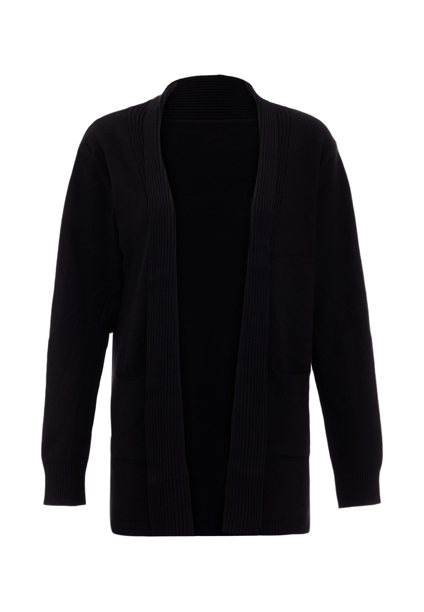 aleva Damen Strickjacke