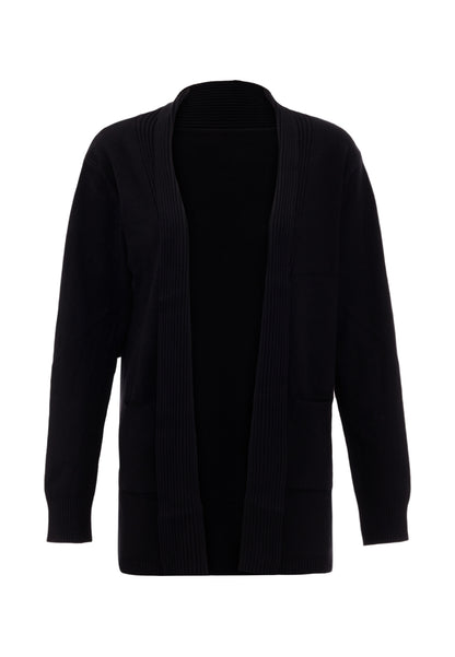 aleva Damen Strickjacke