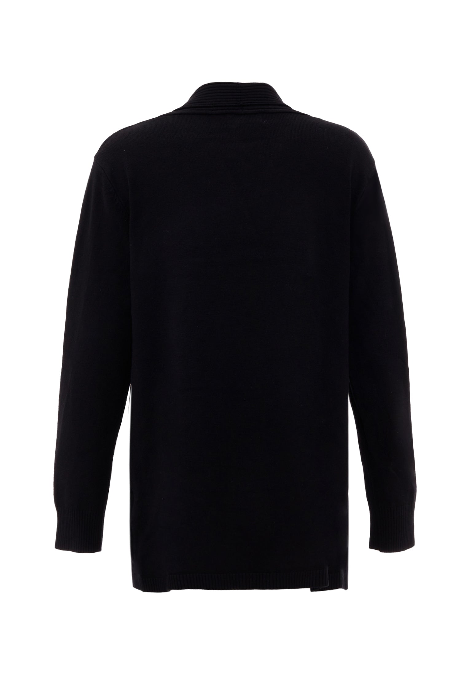 aleva Damen Strickjacke