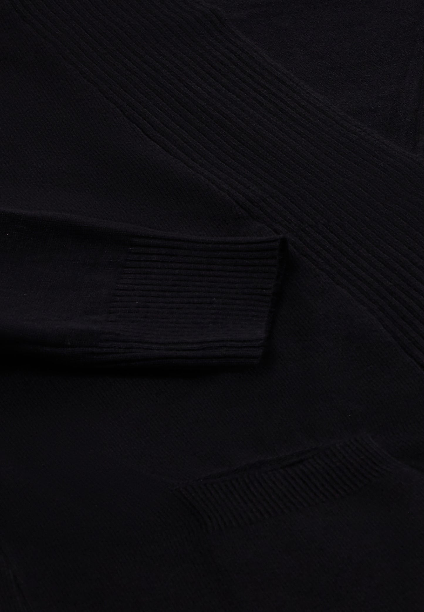 aleva Damen Strickjacke