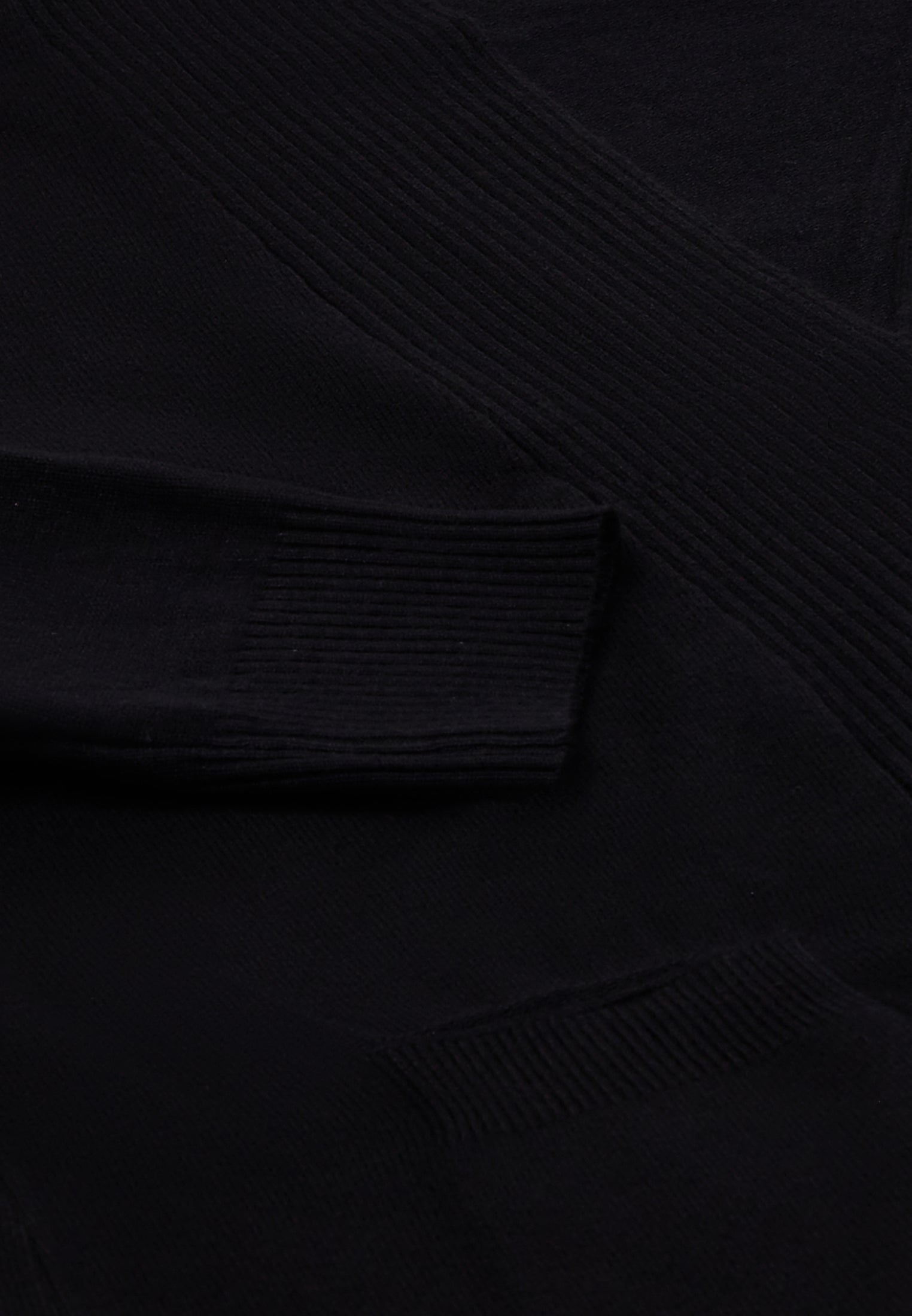 aleva Damen Strickjacke
