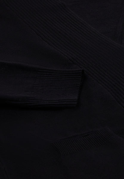 aleva Damen Strickjacke