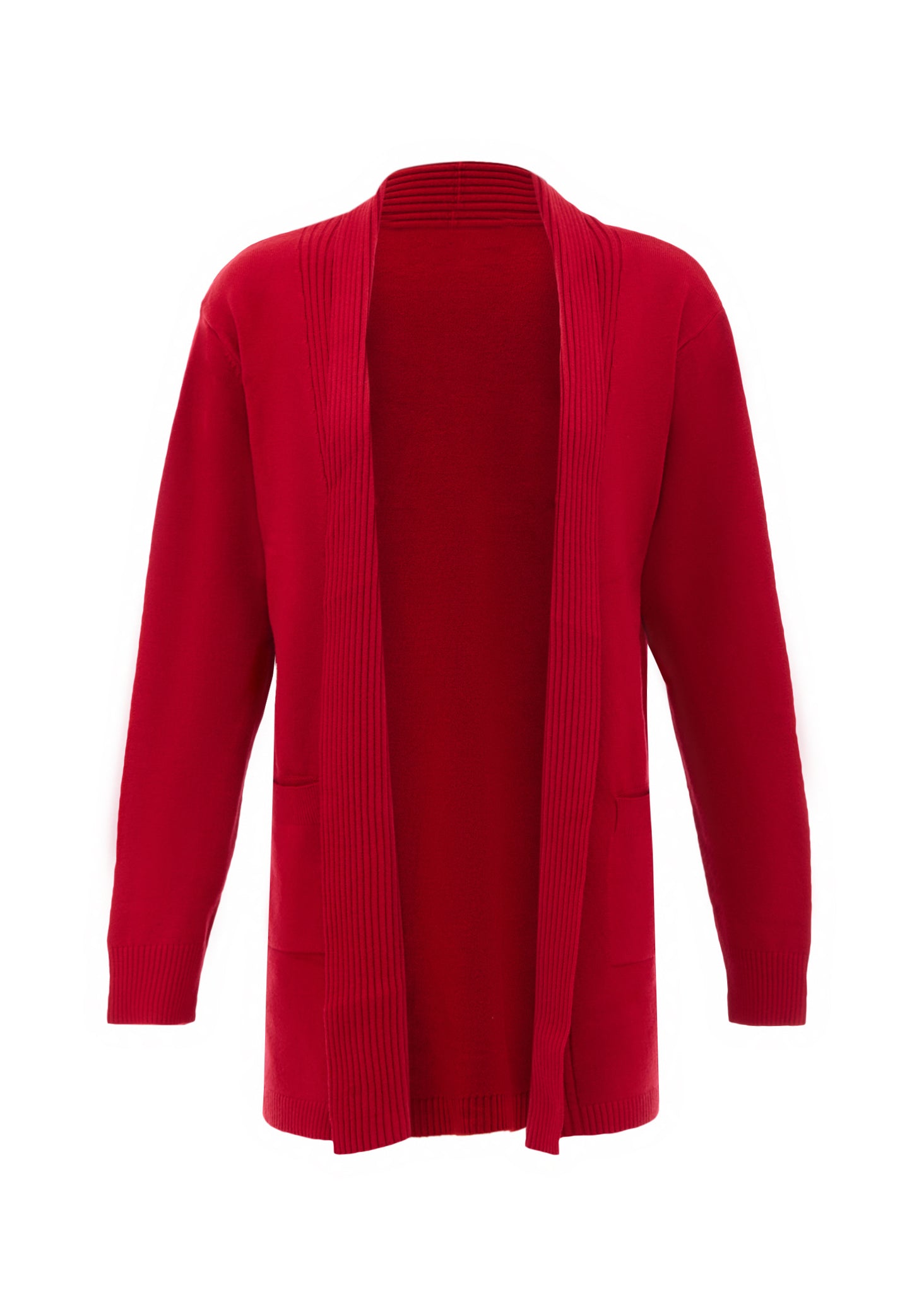 aleva Damen Strickjacke