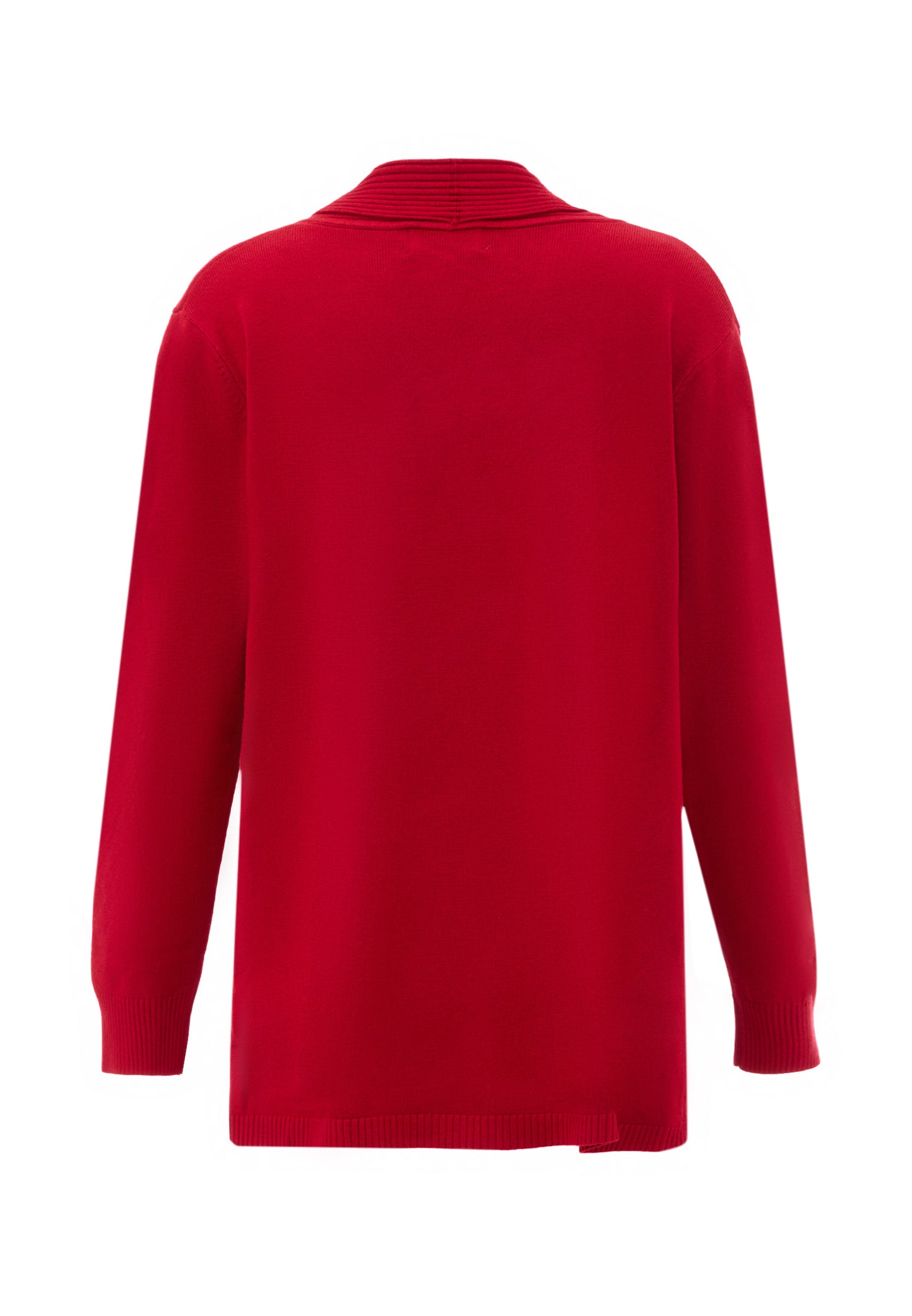aleva Damen Strickjacke