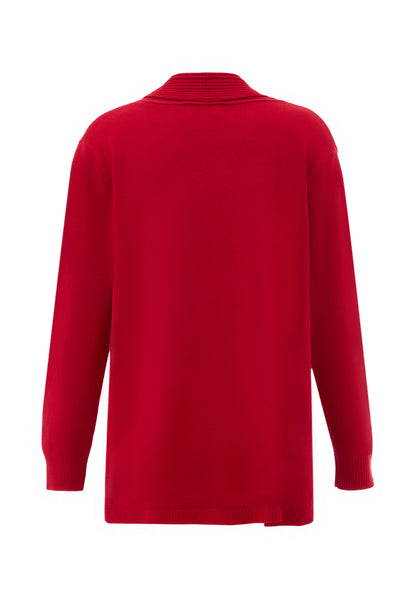 aleva Damen Strickjacke