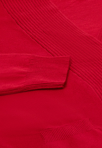 aleva Damen Strickjacke