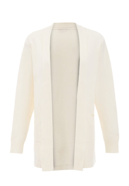 aleva Damen Strickjacke