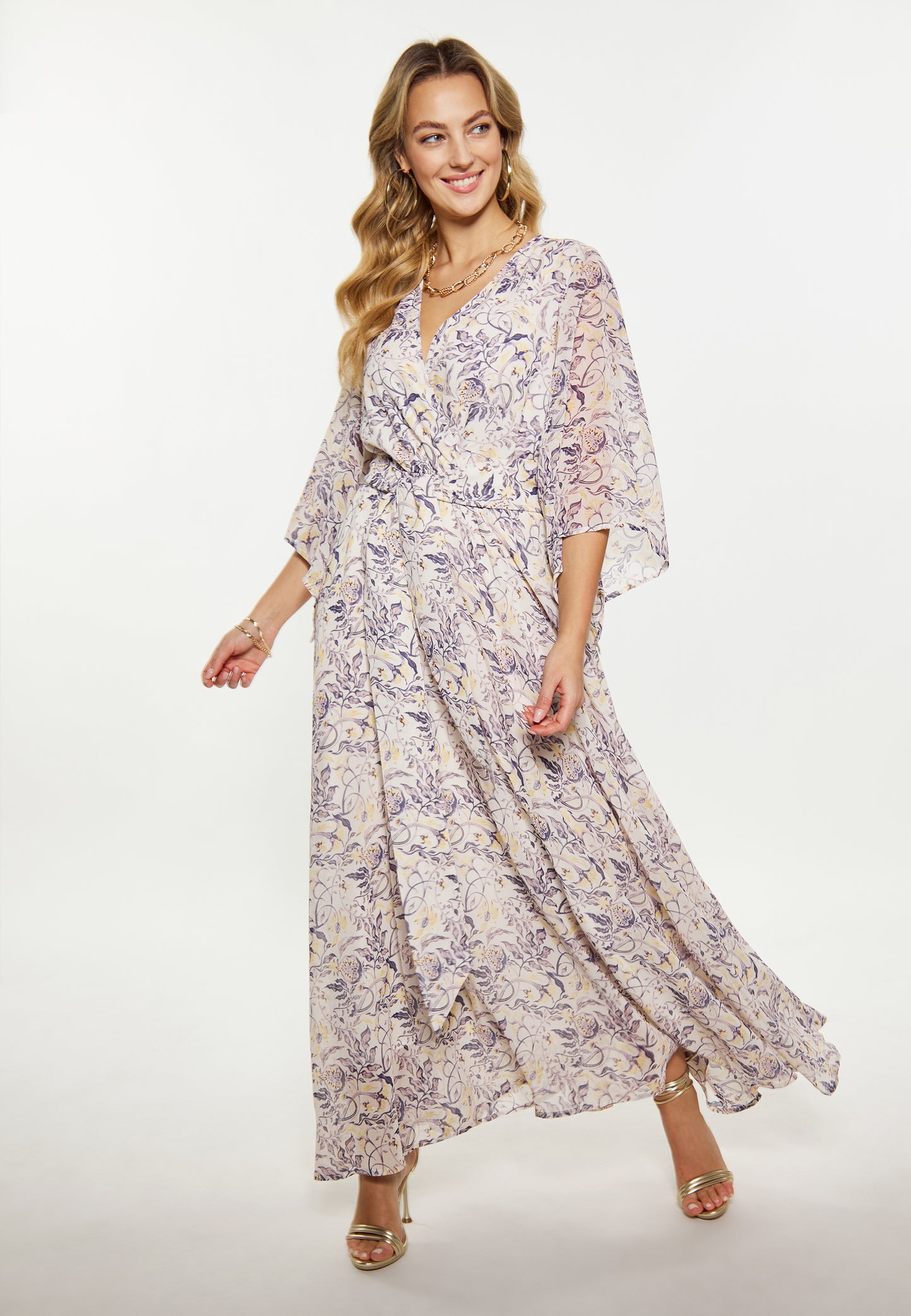 faina Kleid