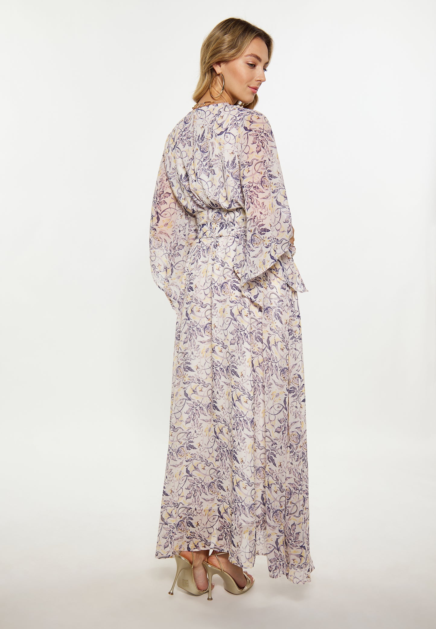 faina Kleid