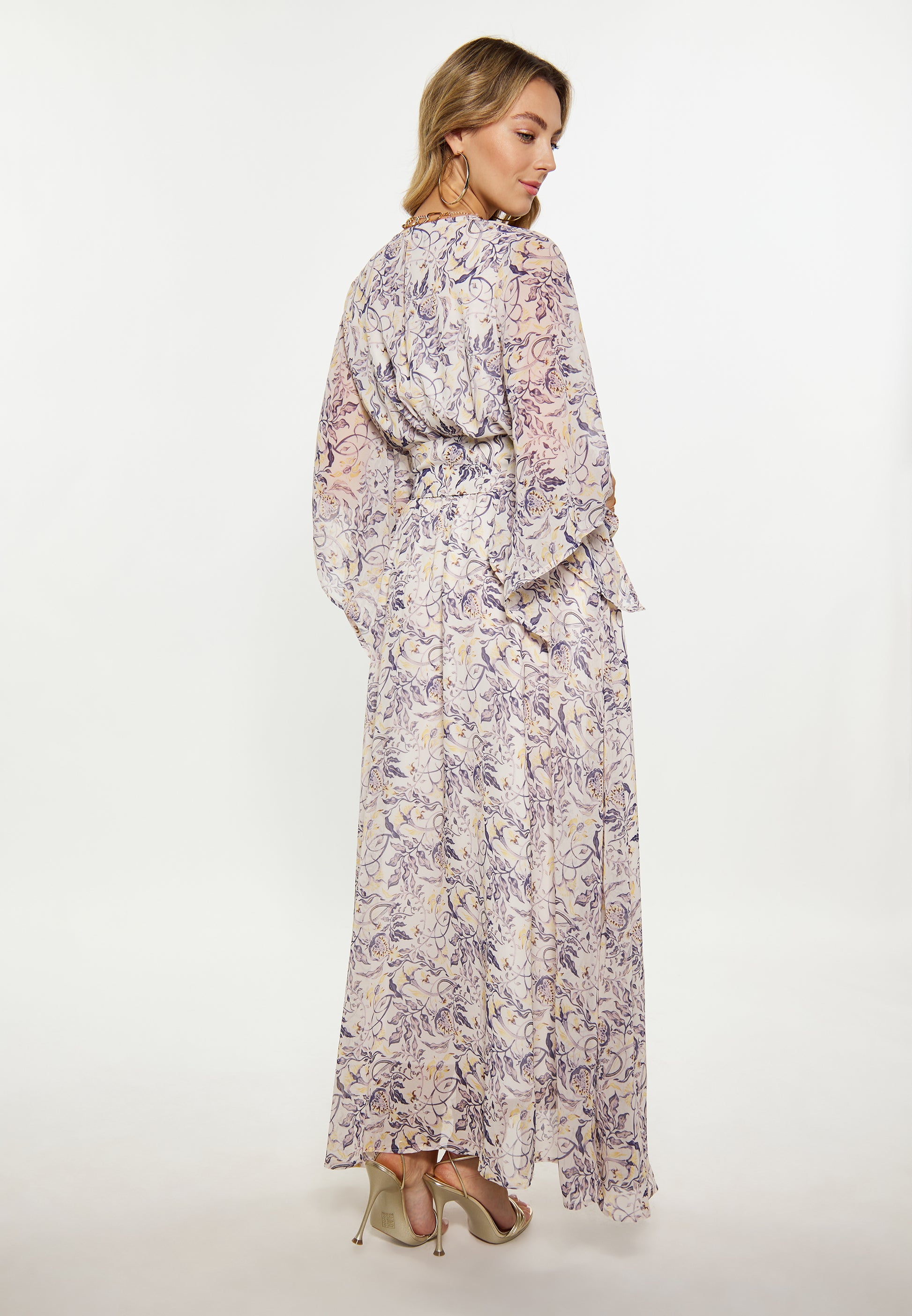 faina Kleid