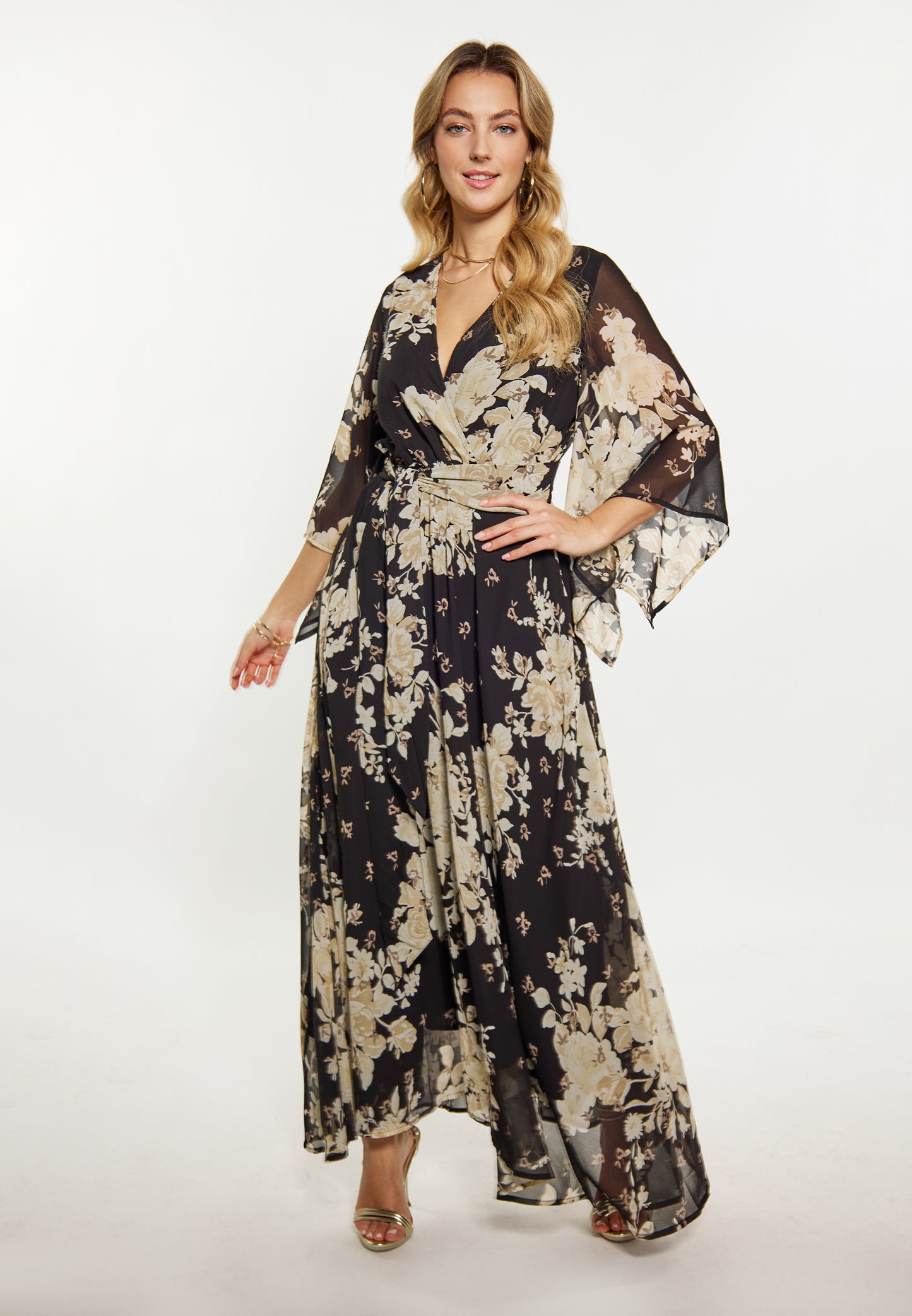 faina Kleid