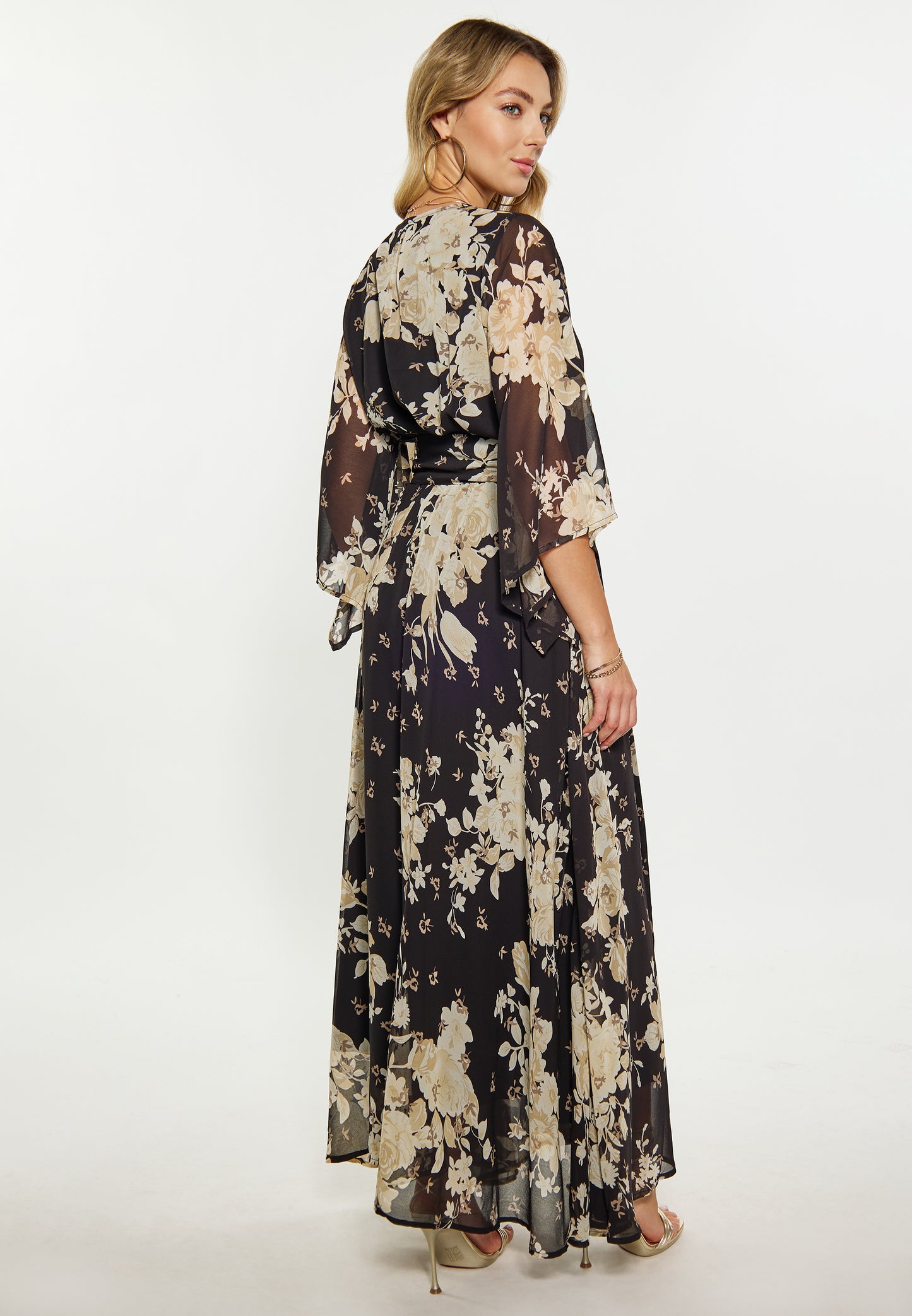 faina Kleid