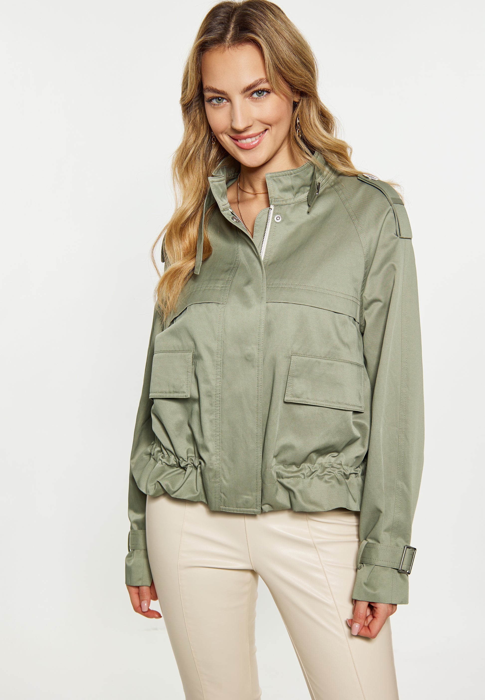 faina Jacke