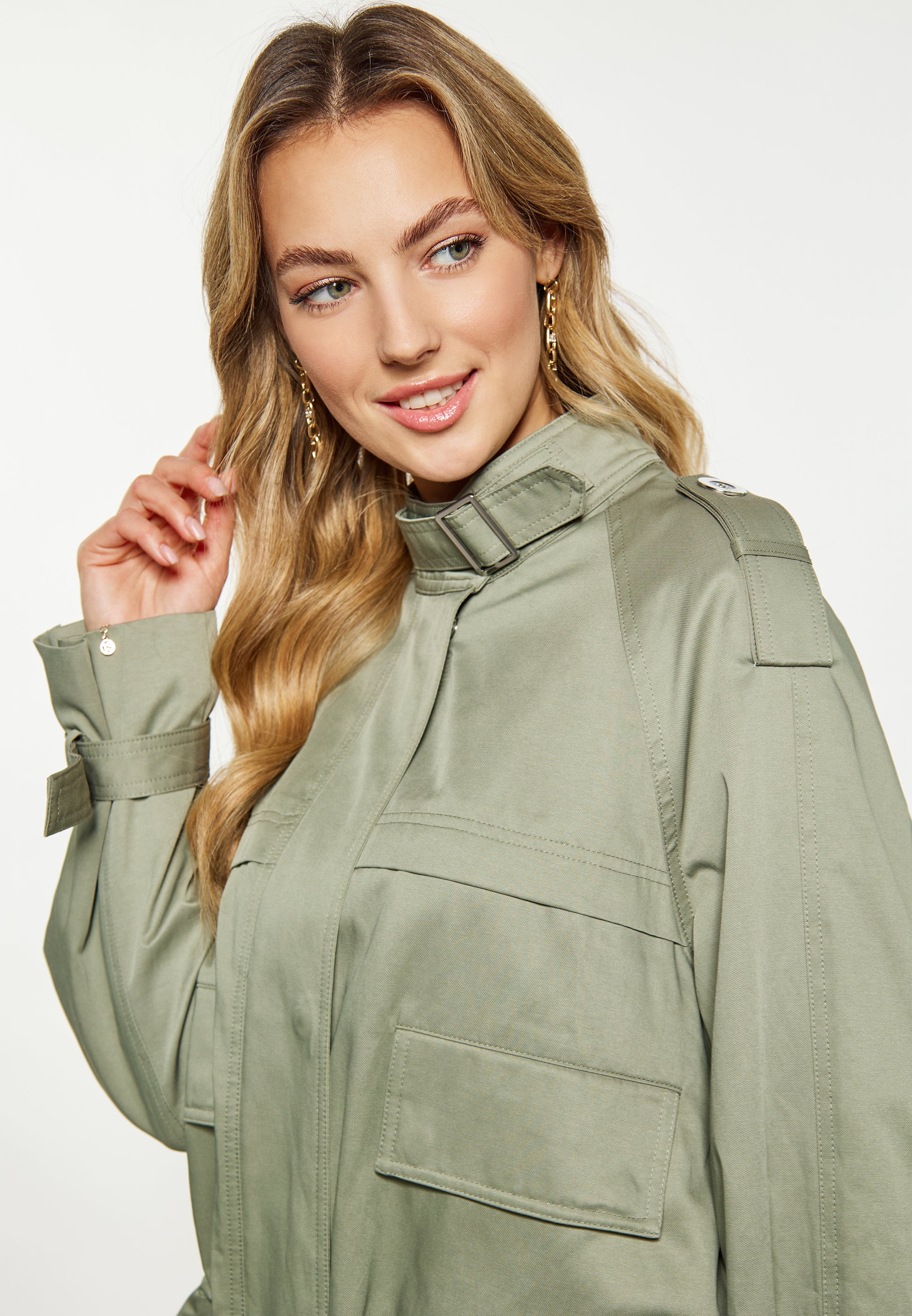 faina Jacke