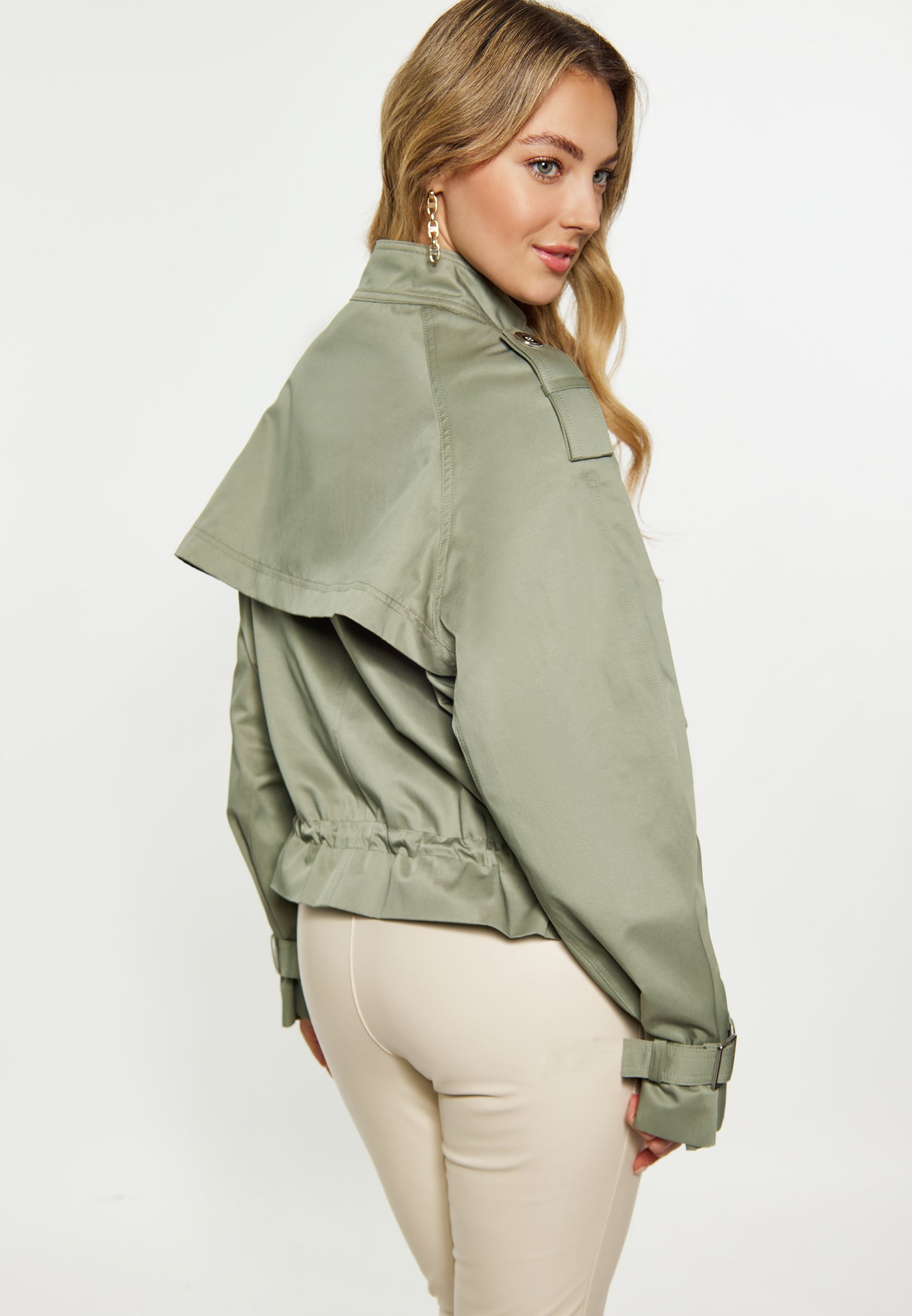 faina Jacke