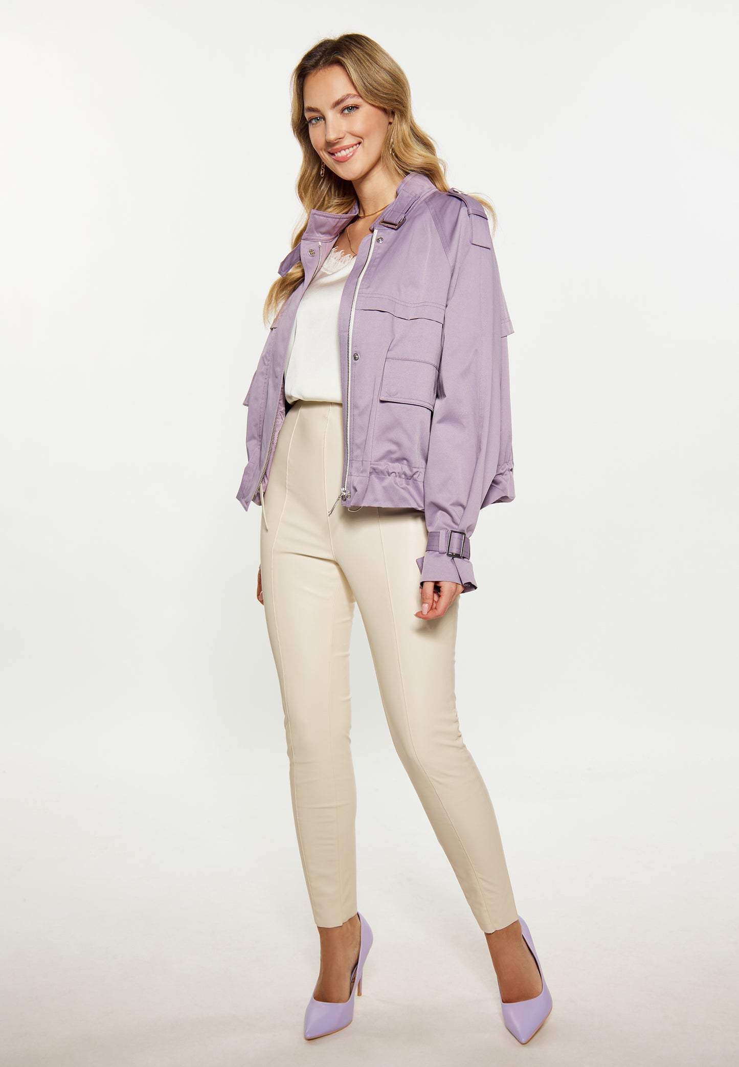 faina Jacke