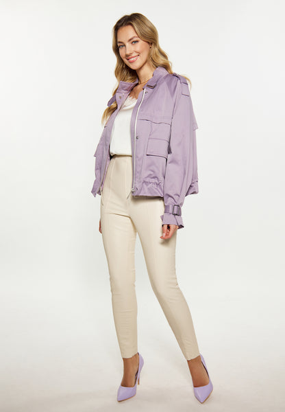 faina Jacke