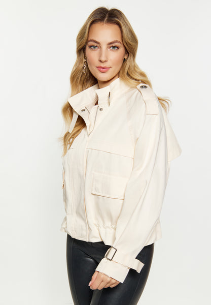 faina Jacke