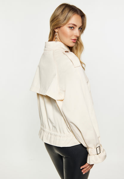 faina Jacke